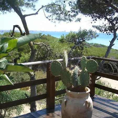 度假居 Della Yucca